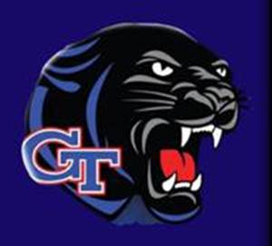  GTHS Panthers  Football